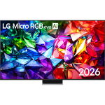 Превью картинка Телевизор LG 86MRGB96B6B.ARUG #1