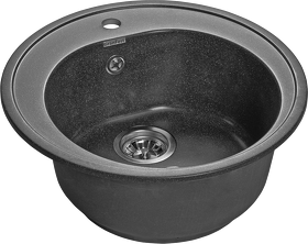 Картинка GranFest RONDO 510 Графит