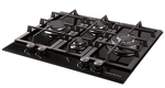 Превью картинка Газовая варочная панель Zigmund & Shtain MN 155.61 B #3
