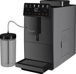 Превью картинка Кофемашина Weissgauff WCM-322 DT Touch Cappuccino #1