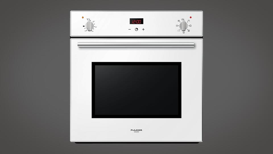Фото Электрический духовой шкаф Fulgor Milano FQO 6009 MT WH