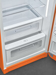 Превью картинка Холодильник с одной дверцей Smeg FAB28ROR6 #6