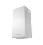 Превью картинка Цилиндрическая вытяжка Lex MONO 400 WHITE воздухоочиститель #2