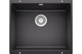 Картинка Blanсo ROTAN 500-U SILGRANIT антрацит