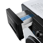 Превью картинка Стиральная машина с фронтальной загрузкой Maunfeld MFWM127IWHD #8