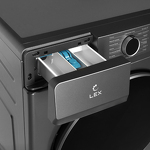 Превью картинка Стиральная машина с фронтальной загрузкой Lex LWM12812GRID #3