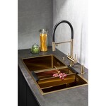 Превью картинка Коландер Omoikiri CO-02-LG #5