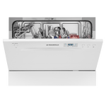 Превью картинка Посудомоечная машина компактная Maunfeld MLP-06DW #4