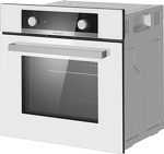 Превью картинка Электрический духовой шкаф Weissgauff EOM 104 W #5