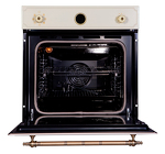 Превью картинка Электрический духовой шкаф Zigmund & Shtain E 141 X #2