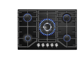 Картинка Maunfeld EGHG.75.83CB/G