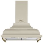 Превью картинка Купольная вытяжка Smeg KC16POE #1