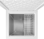 Превью картинка Ларь морозильный  Weissgauff WFH-150 Inverter #9