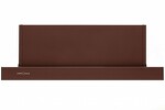 Превью картинка Встраиваемая вытяжка KRONAsteel KAMILLA 500 BROWN  #9