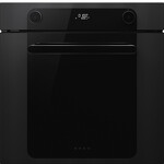 Превью картинка Электрический духовой шкаф Smeg SFP6201TB #1