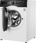 Превью картинка Стиральная машина с фронтальной загрузкой Weissgauff WM 61212 DC Inverter Steam #16