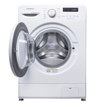 Превью картинка Стиральная машина с фронтальной загрузкой Maunfeld MFWM106WH051D #2