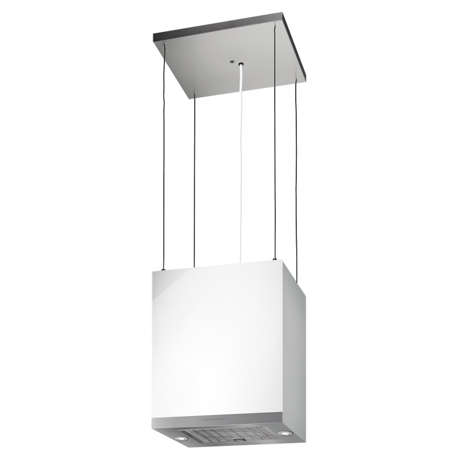 Фото Островная вытяжка Kuppersbusch DI 3800.0 W1