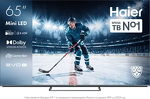 Превью картинка Телевизор Haier 65 miniLED M4 #2
