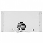 Превью картинка Встраиваемая вытяжка KRONA KERRY 600 WHITE PB #8