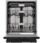 Превью картинка Посудомоечная машина 60см встраиваемая KRONA KASKATA 60 BI V2 #2