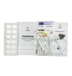 Превью картинка Встраиваемый холодильник с морозильной камерой Lex RBI 250.21 DF - холодильник встраиваемый #9