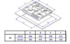 Превью картинка Газовая варочная панель Weissgauff HGG 649 BGRGV #13