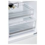 Превью картинка Холодильник с нижней морозилкой Körting KNFC 62370 W #10
