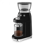 Превью картинка Кофемолка Smeg CGF03BLEU #10