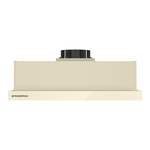 Превью картинка Встраиваемая вытяжка Maunfeld VS Fast (Glass) 60 Beige #4