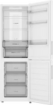 Превью картинка Холодильник с нижней морозилкой Haier CEF534CWRG #4
