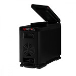 Превью картинка Холодильник Холодильник автомобильный Meyvel AF-BB8 #13