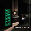 Превью картинка Шкаф винный  Dunavox DX-104.375DSS #6