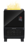 Превью картинка Вентилятор HIBERG TSH 3000 B #2
