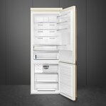 Превью картинка Холодильник с нижней морозилкой Smeg FA8005RPO5 #2