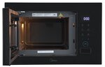 Превью картинка Печь микроволновая встраиваемая Встраиваемая СВЧ печь Midea MI982617GB #5