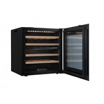 Превью картинка Шкаф винный  Винный холодильник (шкаф) компрессорный Dunavox DAB-26.69DB.TO #6