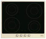 Превью картинка Индукционная варочная панель Smeg SI764POM #1