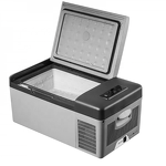 Превью картинка Холодильник Холодильник автомобильный Alpicool Alpicool C15 (12/24) #3