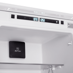 Превью картинка Встраиваемый холодильник с морозильной камерой Maunfeld MBF177NFFWGR Inverter  #8