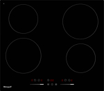 Превью картинка Электрическая варочная панель Weissgauff HV 640 BSG #8