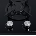 Превью картинка Газовая варочная панель домино Maunfeld EGHG.32.1CB\G #5