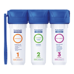 Превью картинка Фильтр для воды Барьер ПРОФИ Комплекс (исп. 3) #5