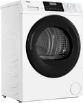 Превью картинка Комплект стиральной и сушильной машины Haier 929AE 7+7 кг #9