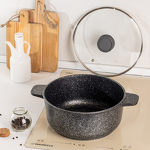 Превью картинка Кастрюля Maunfeld MF24GRTT01CR #5