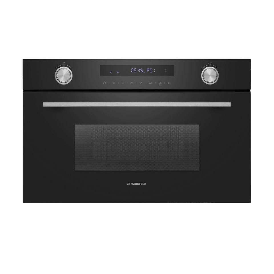 Фото Печь микроволновая встраиваемая Maunfeld MBMO349GB