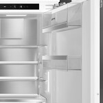 Превью картинка Холодильник с нижней морозилкой Smeg C9174DN2D1 #3