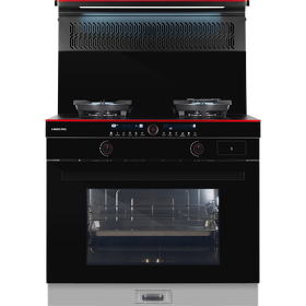 Картинка HIBERG S-FEG 92 с вытяжкой i-VM 9120