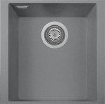 Превью картинка Rivelato STRIA 4134 1-чаш 410*435 Titanio #1