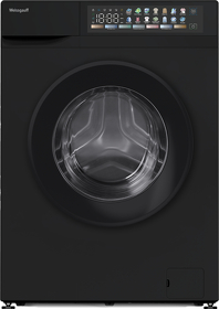 Картинка Weissgauff WM 39107 Full Touch Inverter Steam Black